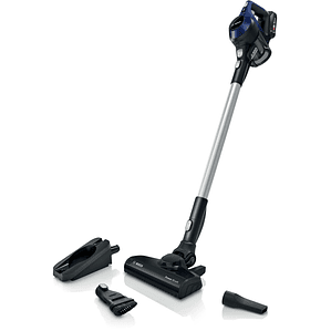 Aspiradora Bosch sin cable Unlimited 7 Azul