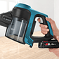 Aspiradora Bosch sin cable Unlimited 6 Azul - Miniatura 11