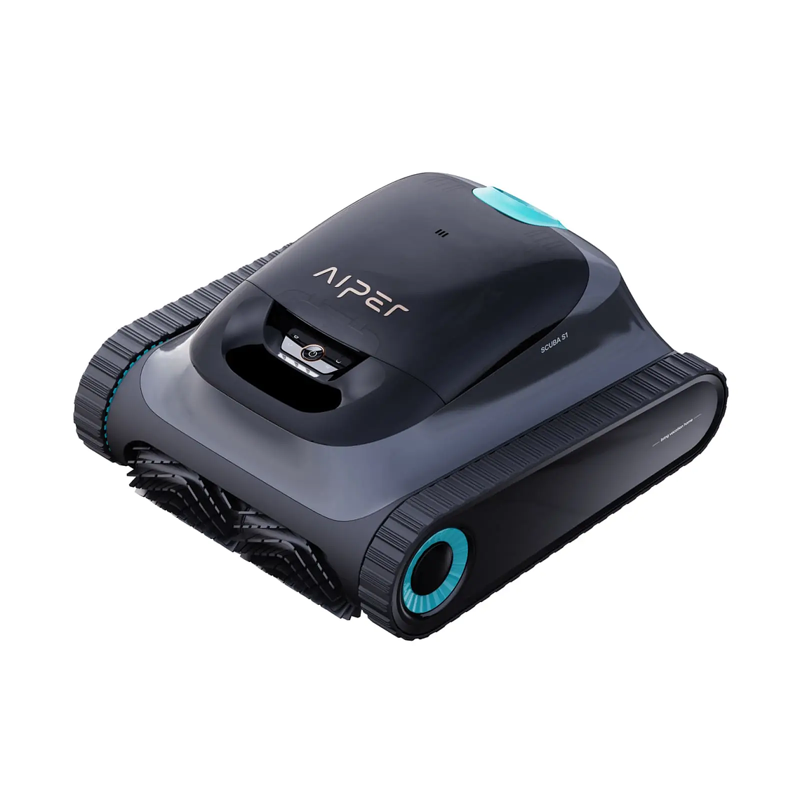 Robot Aspiradora de Piscina Aiper Scuba S1 1