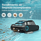 Robot Aspiradora de Piscina Aiper Scuba S1 - Miniatura 4
