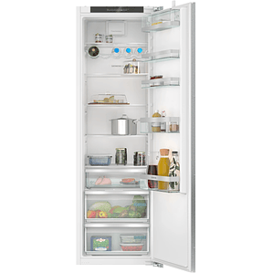 iQ500 Refrigerador integrable Cierre SoftClose