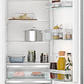 iQ500 Refrigerador integrable Cierre SoftClose - Miniatura 1