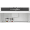 iQ500 Refrigerador integrable Cierre SoftClose