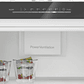 iQ500 Refrigerador integrable Cierre SoftClose - Miniatura 2