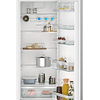 iQ500 Refrigerador integrable Cierre SoftClose