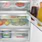 iQ500 Refrigerador integrable Cierre SoftClose - Miniatura 4