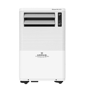 AIRE ACONDICIONADO PORTÁTIL URSUS TROTTER BLIZZARD 9K WIFI