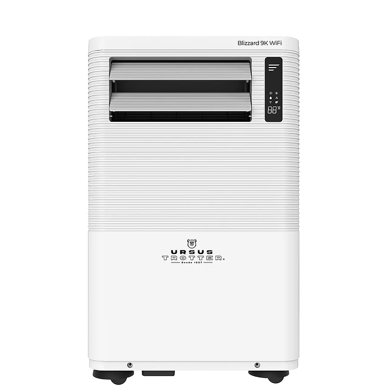AIRE ACONDICIONADO PORTÁTIL URSUS TROTTER BLIZZARD 9K WIFI 1