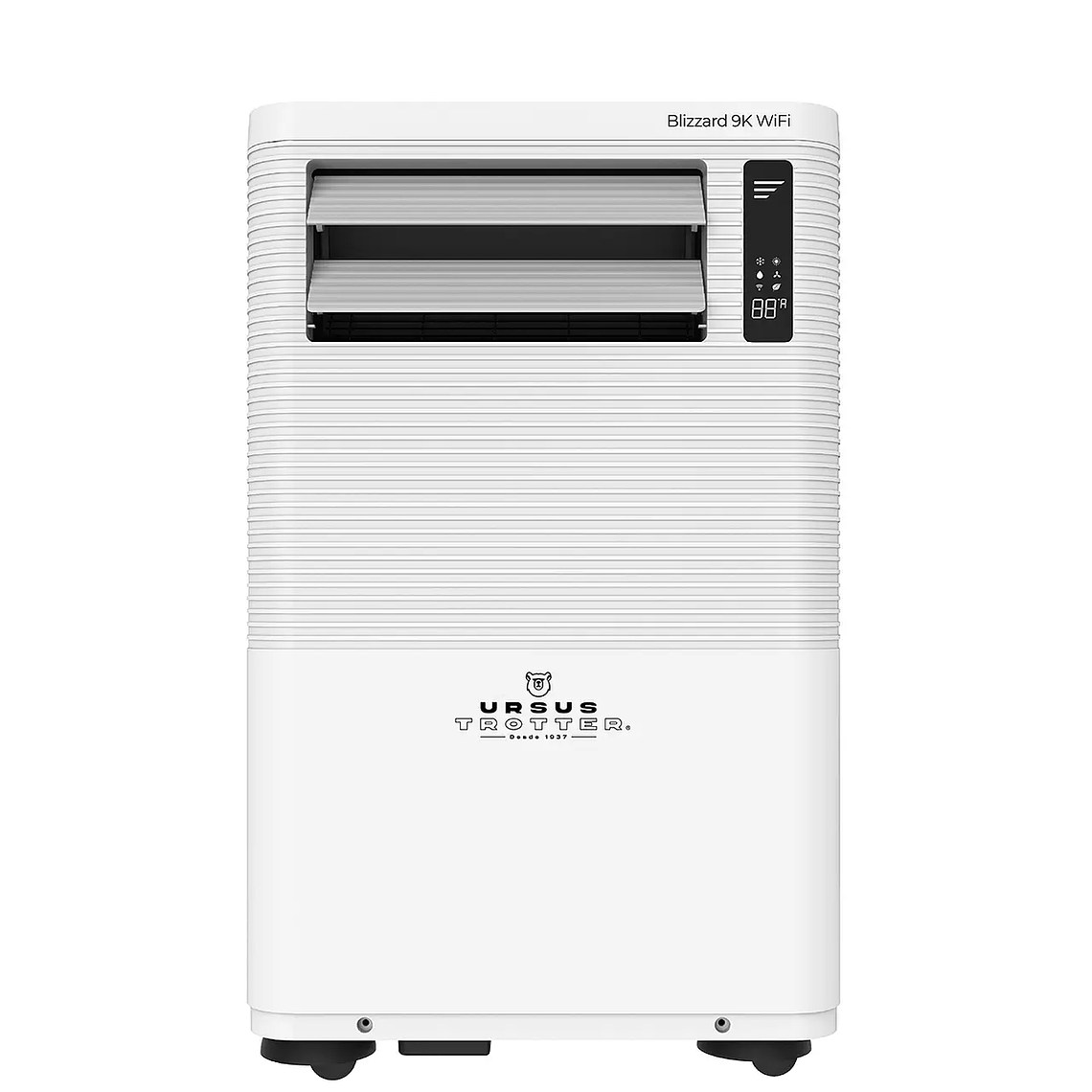 AIRE ACONDICIONADO PORTÁTIL URSUS TROTTER BLIZZARD 12K WIFI 1