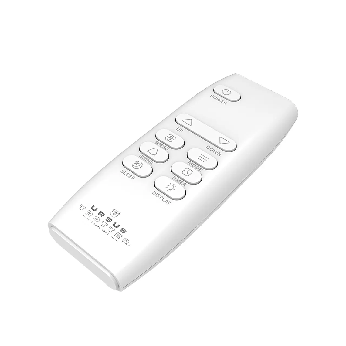 AIRE ACONDICIONADO PORTÁTIL URSUS TROTTER BLIZZARD 12K WIFI 4