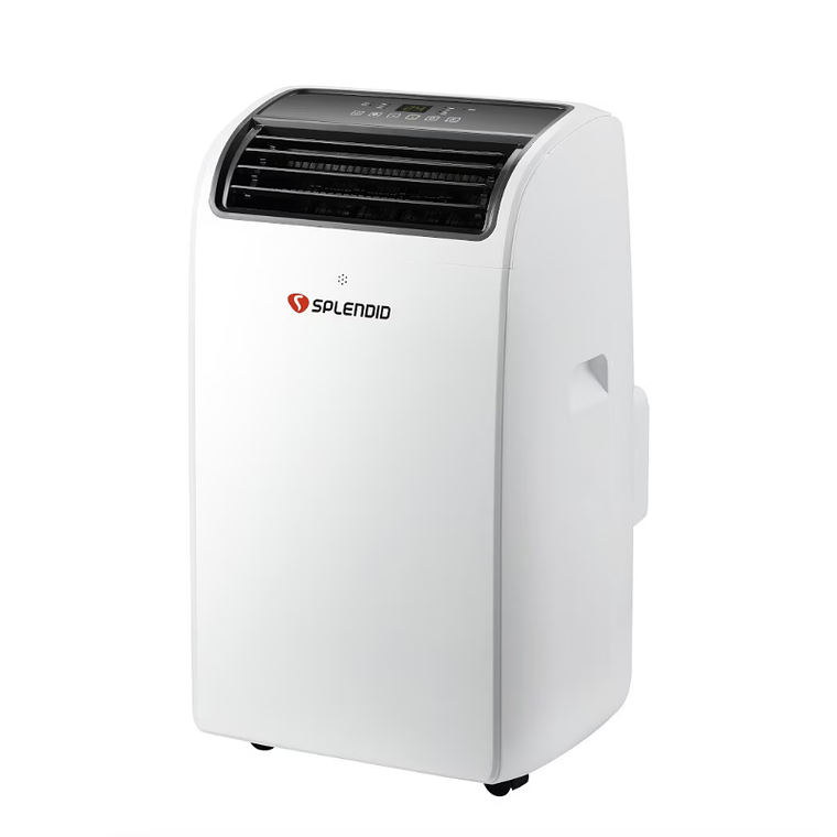 AIRE ACONDICIONADO PORTÁTIL 14000 BTU FRÍO/CALOR WIFI SPLENDID 2