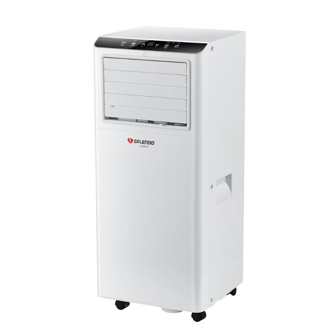 AIRE ACONDICIONADO PORTÁTIL 12000 BTU SOLO FRÍO WIFI SPLENDID 2