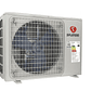 AIRE ACONDICIONADO SPLIT 9000BTU ON/OFF SPLENDID - Miniatura 4