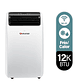 AIRE ACONDICIONADO PORTÁTIL 9000 BTU FRÍO/CALOR WIFI SPLENDID - Miniatura 1