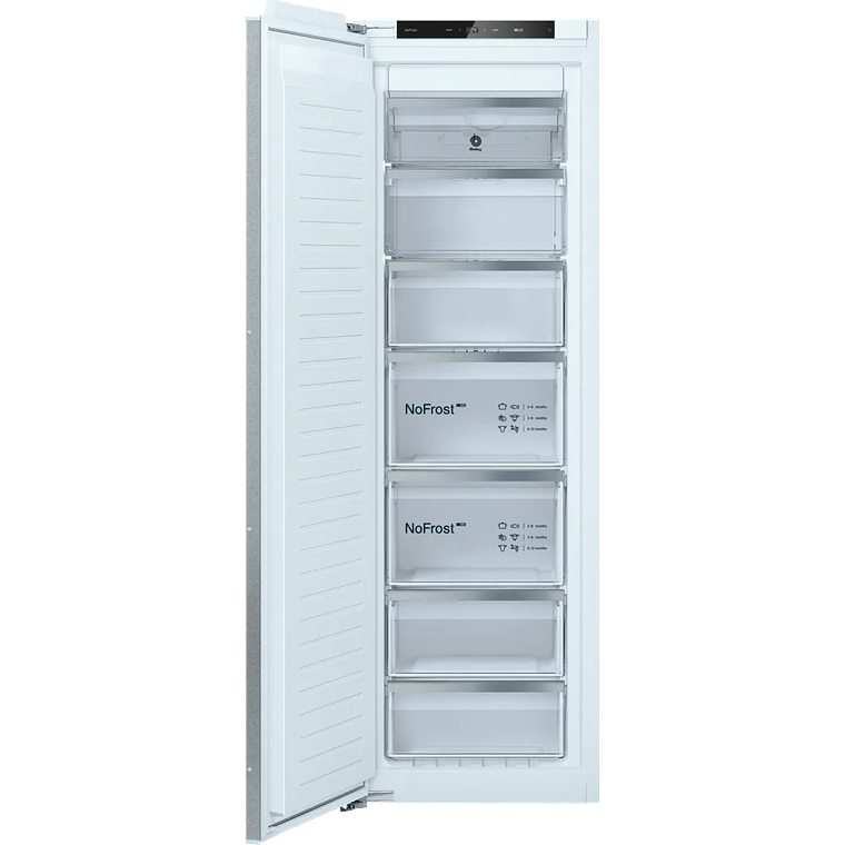Congelador Vertical 1 puerta 177.2 x 55.8 BALAY  1