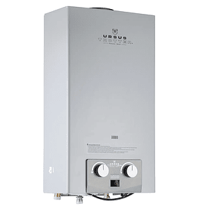 CALEFÓN KOMFORTEK UT M7-D GAS NATURAL URSUS TROTTER