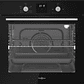 Horno a Gas Vitrokitchen HG602NB Gas Licuado - Miniatura 2