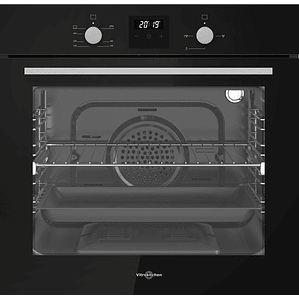 Horno a Gas Vitrokitchen HG602NB Gas Natural