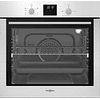 Horno a Gas Vitrokitchen HG602IN Gas Natural