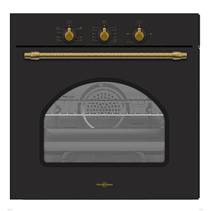Horno a gas Vitrokitchen HG602RB Gas Licuado