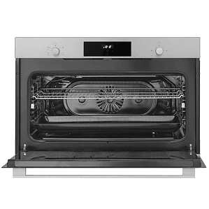 Horno a gas Vitrokitchen HG902IB Gas Licuado 90 cm