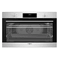 Horno a gas Vitrokitchen HG902IB Gas Licuado 90 cm - Miniatura 8
