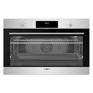 Horno a gas Vitrokitchen HG902IN Gas Natural 90 cm