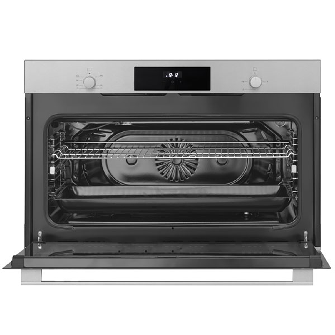 Horno a gas Vitrokitchen HG902IN Gas Natural 90 cm 2