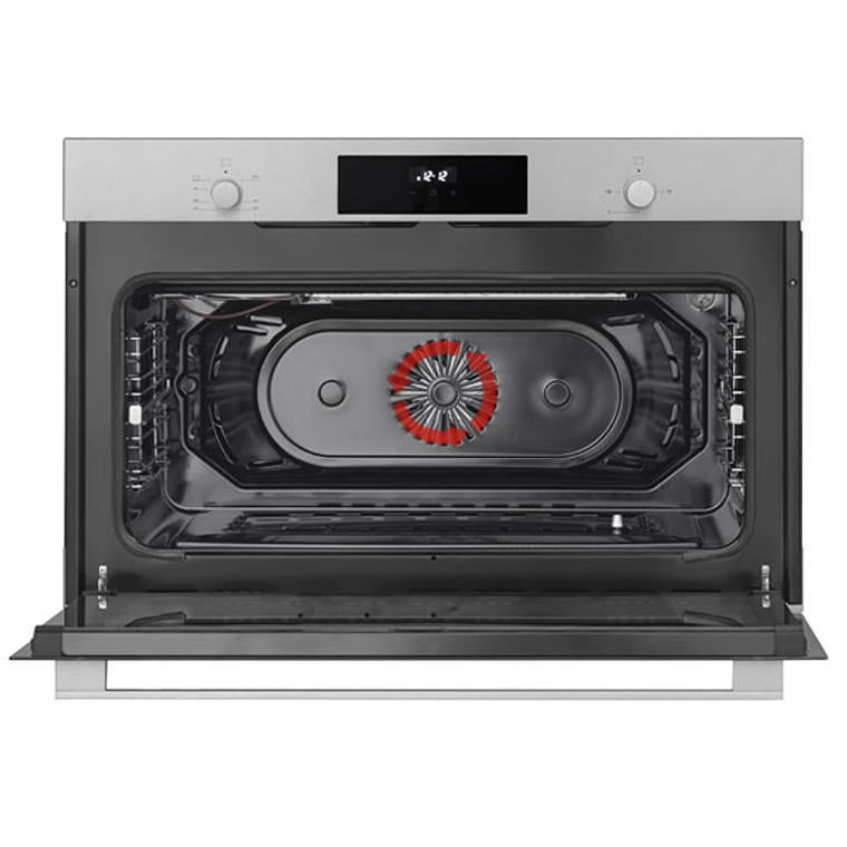 Horno a gas Vitrokitchen HG902IN Gas Natural 90 cm 3