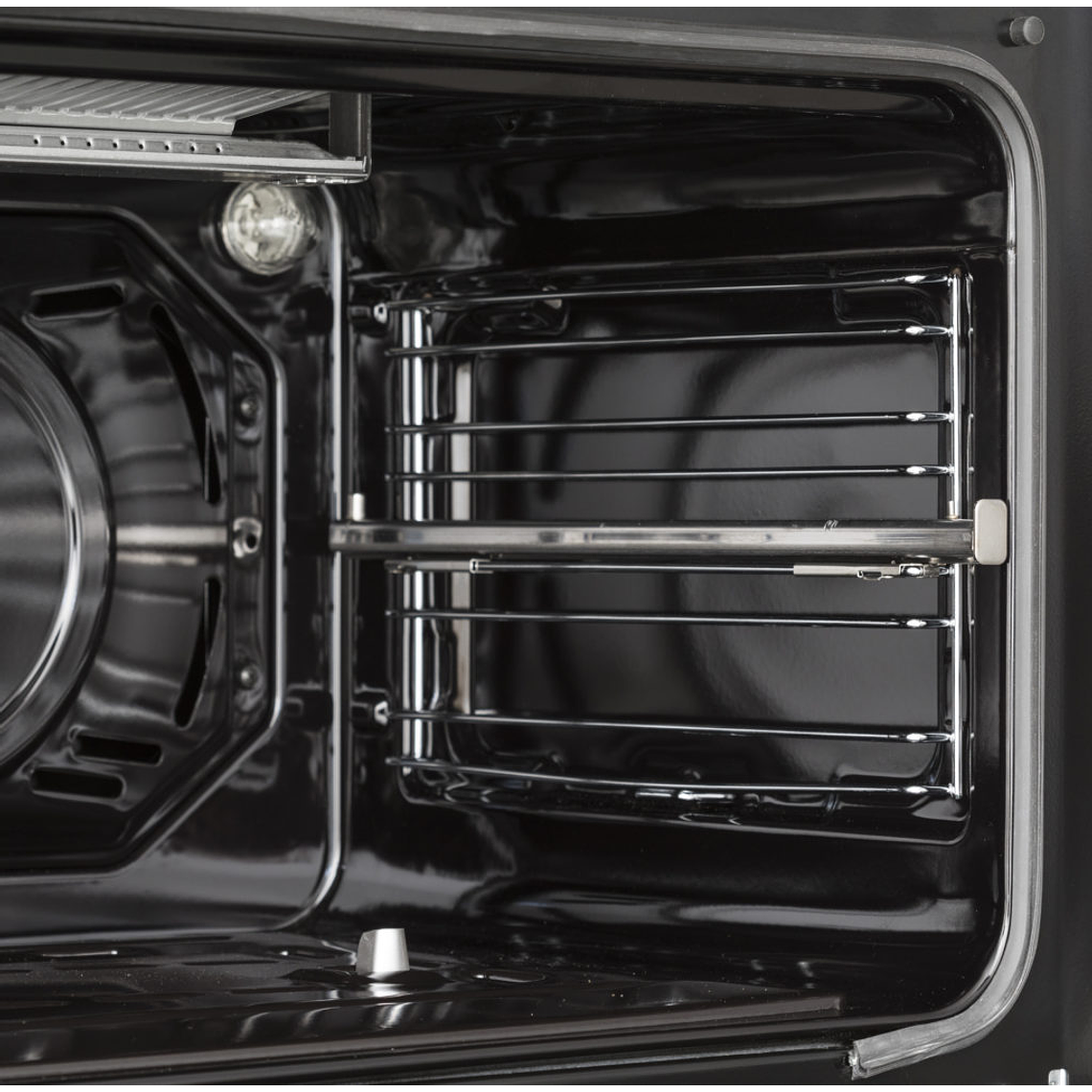 Horno a gas Vitrokitchen HG902IN Gas Natural 90 cm 4