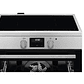 Cocina de Inducción con Horno AEG CIB6646ABM de 60 cm - Miniatura 7