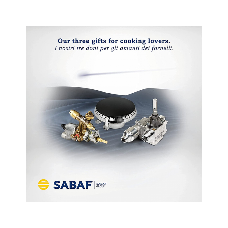 Cocina de Gas VULCANO GOLD-60 Rustica Oro Gas Licuado 10