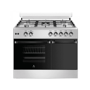 Cocina de Gas VULCANO LUX-90CM Gas Licuado