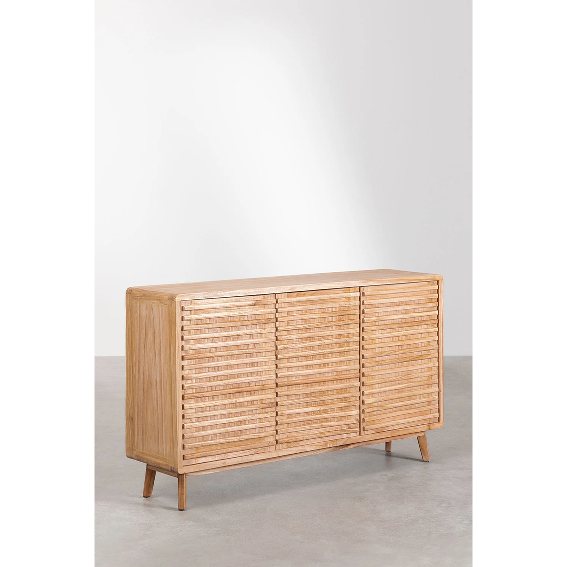 Buffet en Madera Deleyna 147 cm 2