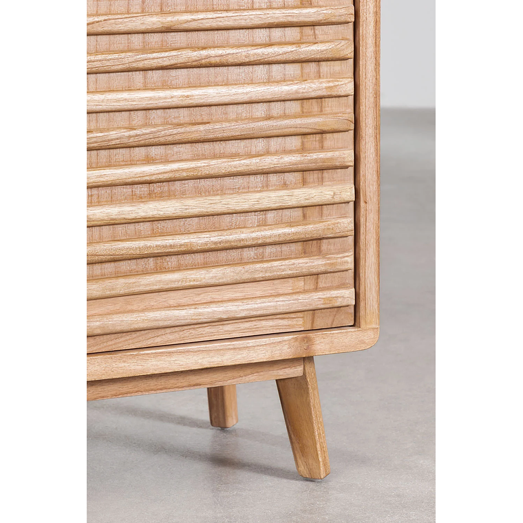 Buffet en Madera Deleyna 147 cm 6