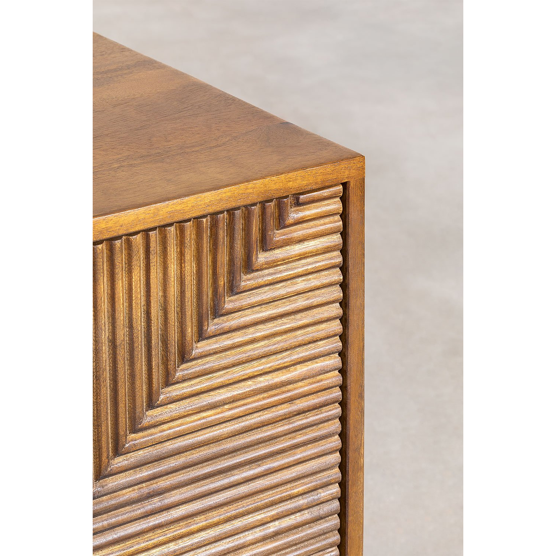 Buffet en Madera Mango Baty 153 cm 5