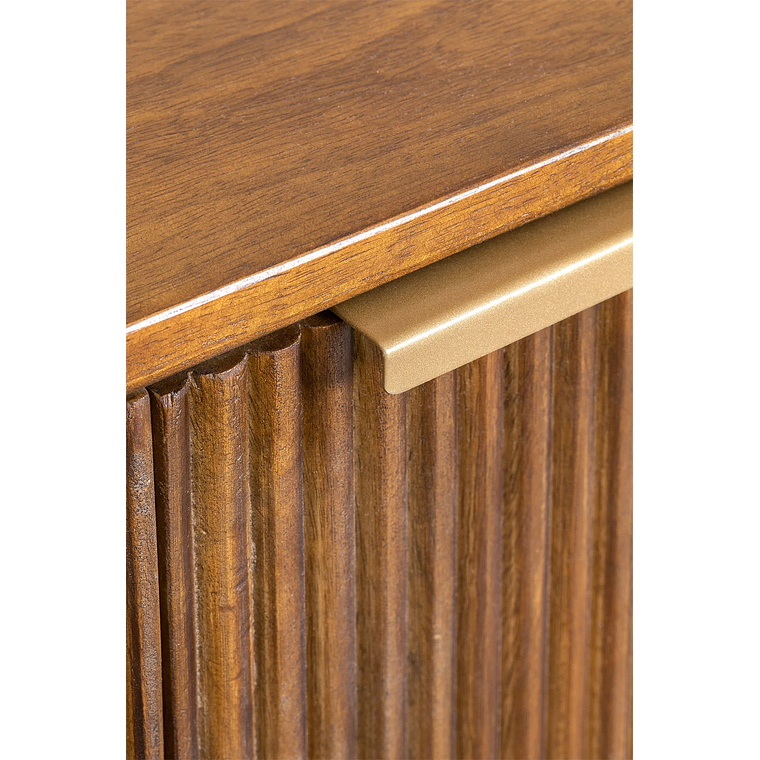 Buffet en Madera Mango Baty 153 cm 6