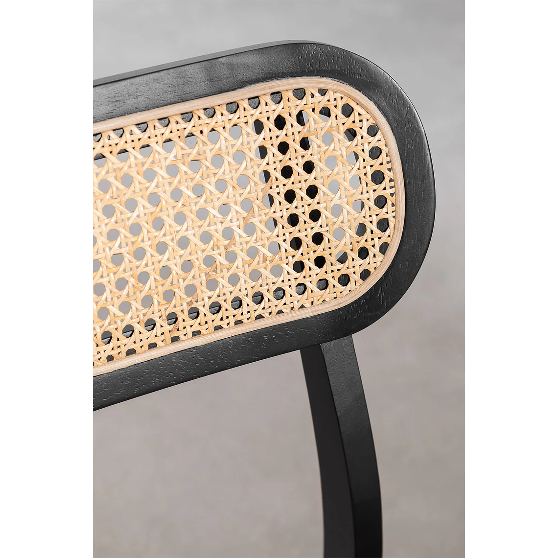 Silla de Comedor en Madera Leivel 4