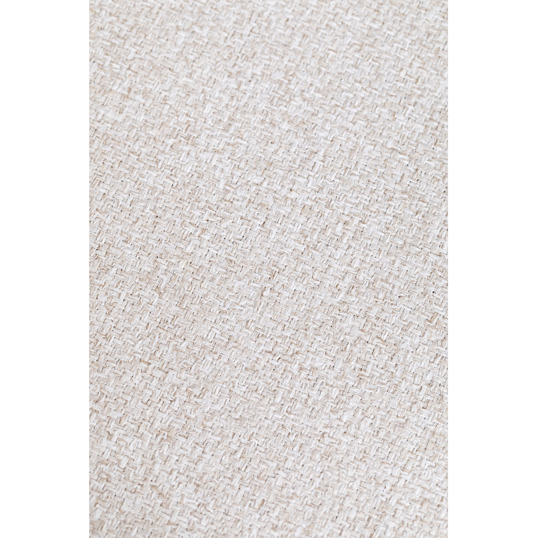 Silla de Comedor en Madera de Fresno Tapizada con Reposabrazos Lali 8