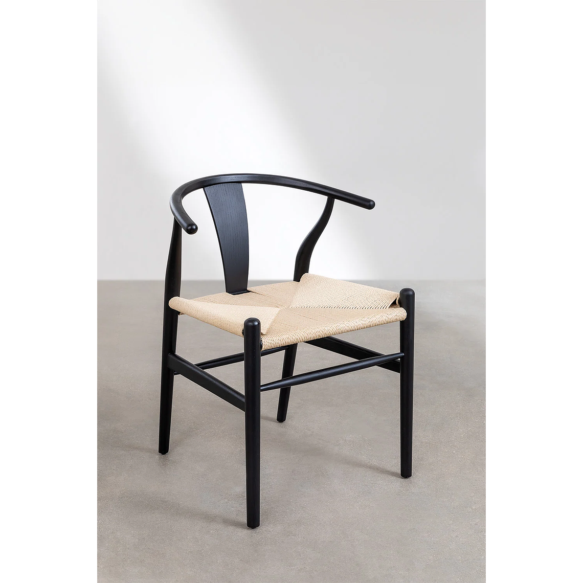 Silla de comedor Uish Edition 1