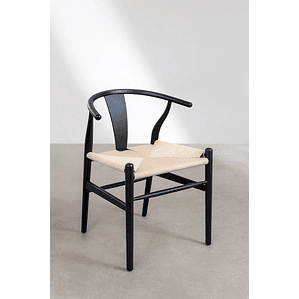 Silla de comedor Uish Edition