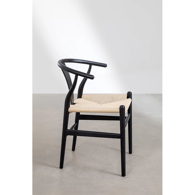 Silla de comedor Uish Edition Pack 2 Unidades 3