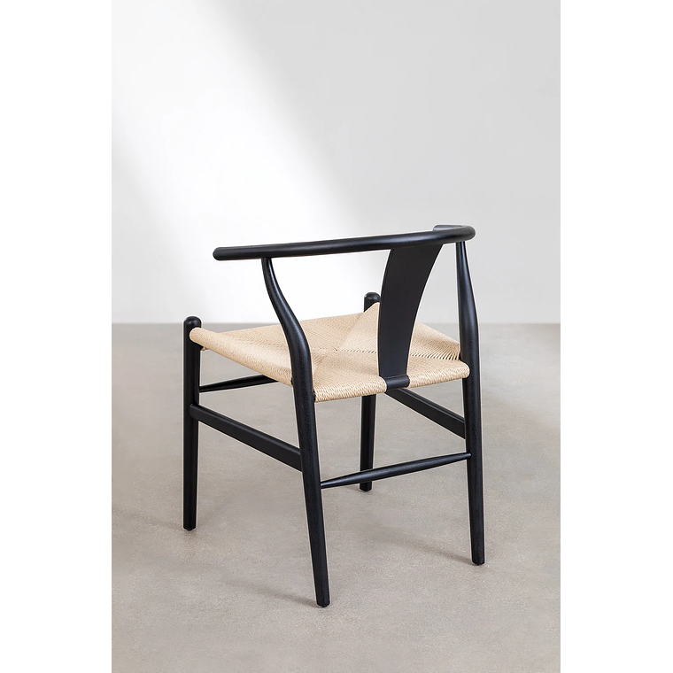 Silla de comedor Uish Edition Pack 2 Unidades 4