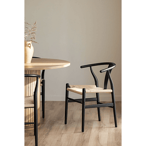 Silla de comedor Uish Edition Pack 4 Unidades