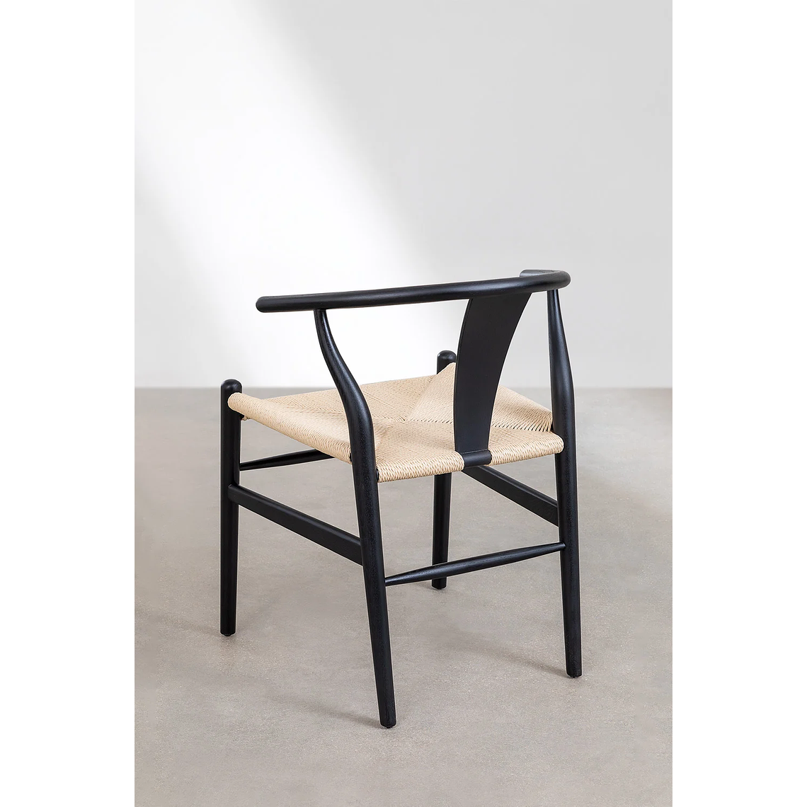 Silla de comedor Uish Edition Pack 4 Unidades 4