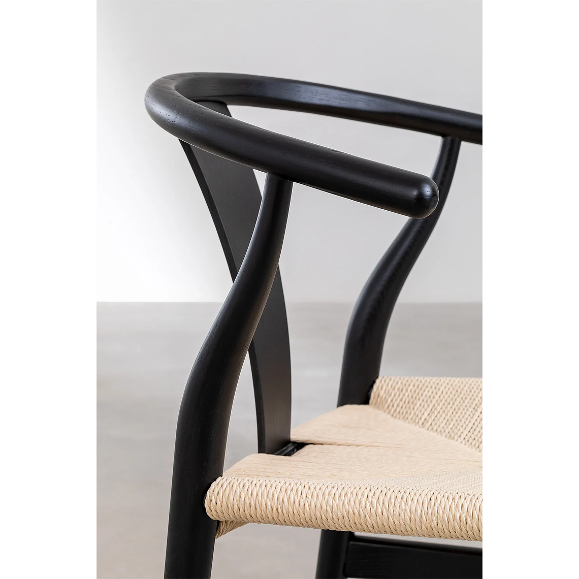 Silla de comedor Uish Edition Pack 4 Unidades 5