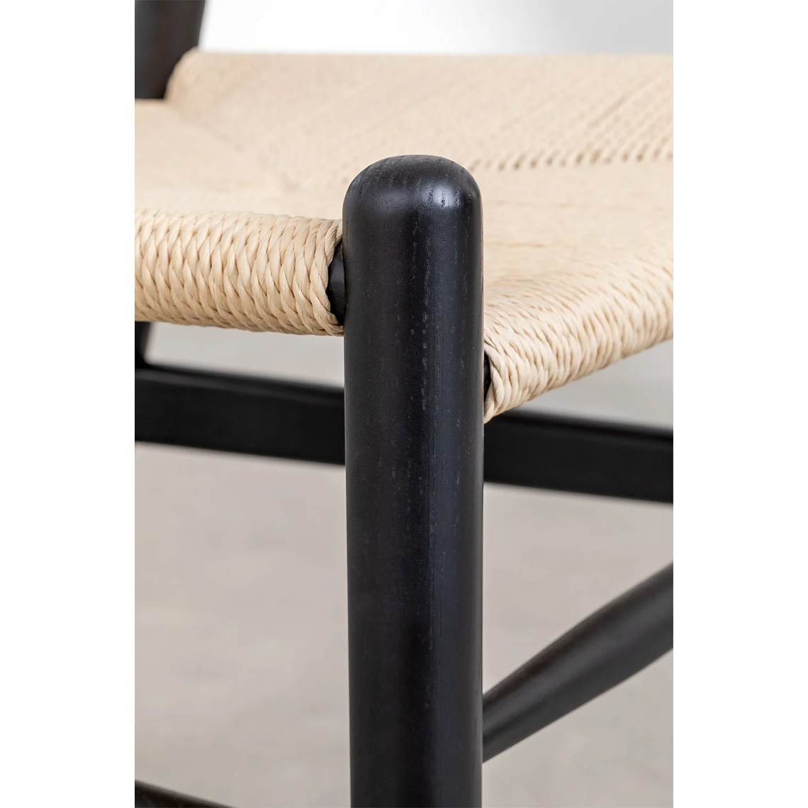 Silla de comedor Uish Edition Pack 4 Unidades 6