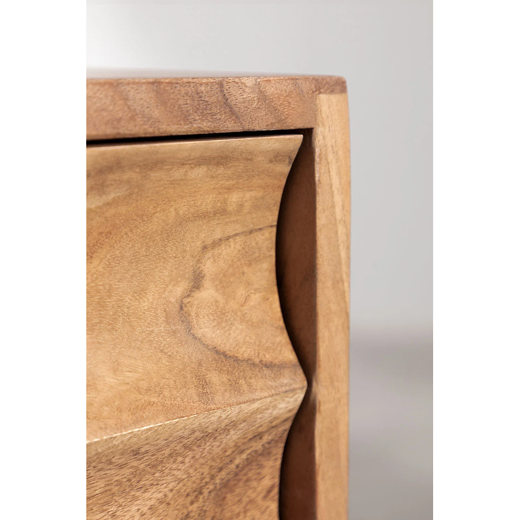 Buffet en Madera de Acacia Petter 147 cm 4