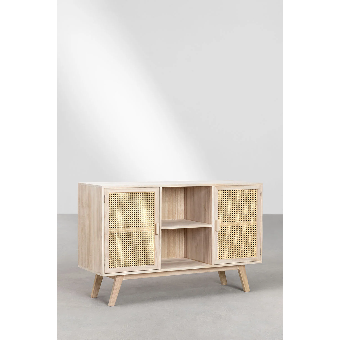 Buffet en Madera Ralik Design 120 cm 1