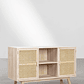 Buffet en Madera Ralik Design 120 cm - Miniatura 1